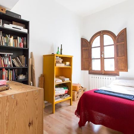 Apartamento A Los Pies Del Alcazar Sevilla Exterior foto