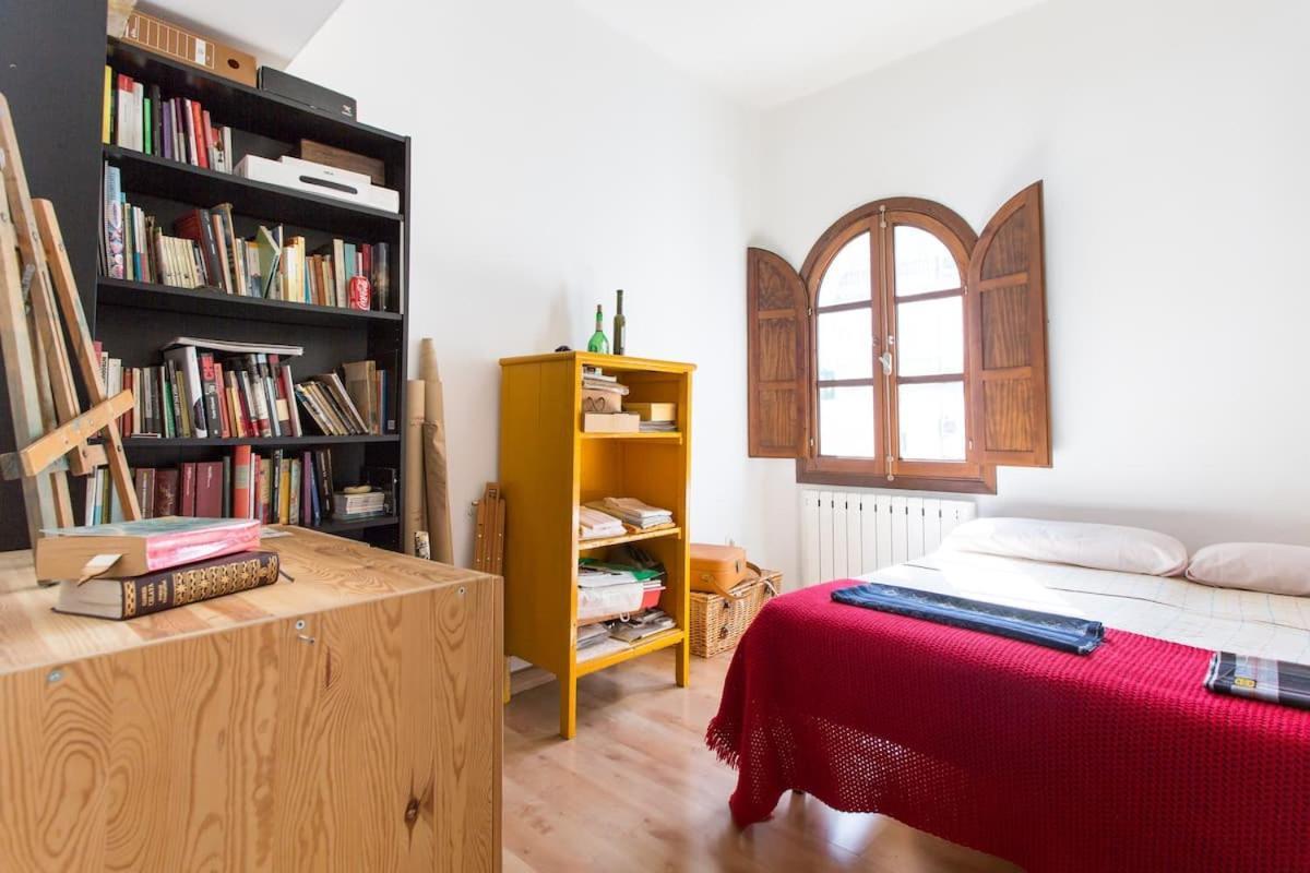 Apartamento A Los Pies Del Alcazar Sevilla Exterior foto